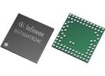 Infineon Technologies Radar MMIC 60 GHz XENSIV BGT60ATR24C pour l'automobile