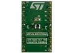 STMicroelectronics Carte d'adaptateur STEVAL-MKI225A