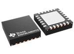 Texas Instruments Extension d'E/S de bus I²C/SMBus TCAL6416