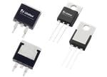 Littelfuse Thyristors triacs alternistors QJxx25xHx
