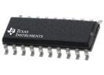 Texas Instruments Émetteurs-récepteurs RS-485/RS-422 isolés ISOW14x2