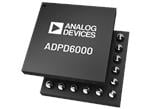 Analog Devices Inc. Module frontal de capteur multimodal ADPD6000