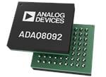 Analog Devices Inc. µΜodule® 14 bits 105 MS/s ADAQ8092
