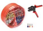 IDEC S3TL Wiring Ferrules & Crimping Tools