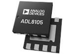 Analog Devices Inc. Amplificateur à faible bruit ADL8105