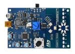 STMicroelectronics Kit d'évaluation STEVAL-ILL090V
