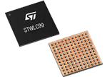 STMicroelectronics Récepteur à alimentation sans fil conforme à la norme Qi STWLC99