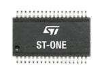 STMicroelectronics Contrôleurs numériques ST-ONE