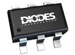 Diodes Incorporated Convertisseur Buck synchrone AP64060