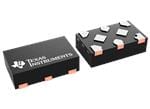 Texas Instruments Extension d'E/S 4 bits TCA9536