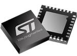 STMicroelectronics CI de gestion d'alimentation automobile (PMIC) SPSB081
