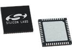 Silicon Labs Système sur puce (SoC) double bande EFR32SG28