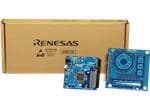 Renesas Electronics Système d'évaluation RTK0EG0021S01001BJ pour RA6M2
