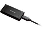 Kingston Disques durs externes XS1000