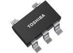 Toshiba CI régulateurs LDO linéaires CMOS TCR1HF