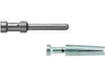 HARTING Contacts de thermocouple de type K Han®E