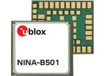 u-blox Modules NINA-B50 Bluetooth®