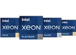 Intel Processeurs évolutifs Xeon® de 4e génération