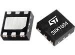 STMicroelectronics Contrôleurs redresseurs synchrones SRK1004