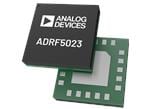 Analog Devices Inc. Commutateurs SPDT au silicium ADRF5023