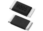 Littelfuse Résistances à montage en surface à 2 bornes WPC-A