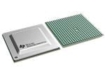 Texas Instruments Processeurs 64 bits Jacinto™ DRA821x