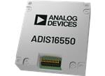 Analog Devices Inc. Capteur inertiel à six degrés de liberté ADIS16550
