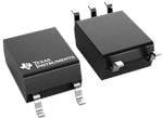 Texas Instruments Opto-émulateurs haute vitesse ISOM871x