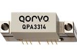 Qorvo Module amplificateur doubleur de puissance hybride QPA3314