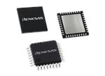 Renesas Electronics Microcontrôleurs 32 bits RX26T