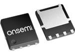 onsemi MOSFET de puissance NVMFS4C306N