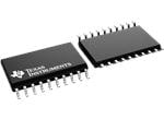 Texas Instruments Pilotes octaux à faible bruit SN74LV244B-EP
