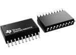Texas Instruments CAN Delta-Sigma isolé 24 bits AMC131M01