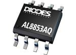 Diodes Incorporated Contrôleur Boost AL8853AQ