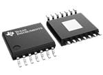 Texas Instruments Commutateur de puissance côté haut automobile TPS1HC30-Q1