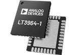 Analog Devices Inc. Pilote à LED buck synchrone 2 A LT3964-1