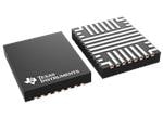 Texas Instruments Contrôleurs d'alimentation automobiles TPS25762-Q1