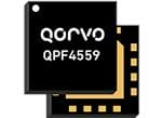 Qorvo Module frontal haute puissance Wi-Fi® 7 QPF4559