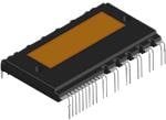 onsemi Module de puissance intelligent (IPM) NFAM3512L7B
