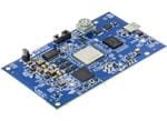 Analog Devices Inc. Carte système sur module EV-SC598-SOM