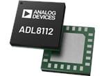 Analog Devices Inc. Amplificateurs de 10 MHz à 26,5 GHz ADL8112
