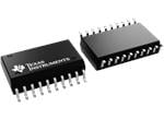 Texas Instruments CAN Delta-Sigma isolé 24 bits AMC131M02
