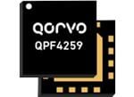 Qorvo Module frontal haute puissance Wi-Fi® 7 2 GHz QPF4259