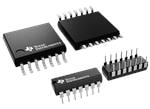 Texas Instruments Comparateurs différentiels LMx39/LM2901/LM2901-Q1
