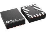 Texas Instruments Chargeur de batterie Buck contrôlé I2C bq25622E