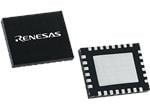 Renesas Electronics Régulateurs CC-CC RAA211x