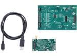 Texas Instruments Kit de démonstration des performances (PDK) ADS1263EVM-PDK