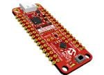 Microchip Technology Kit Curiosity Nano PIC18F16Q20
