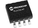 Microchip Technology CI tampons de sortance PLA133