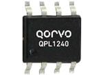 Qorvo CI d'amplificateurs 75 ohms pHEMT GaAs QPL1240